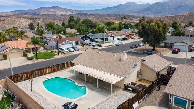 25067 Hazelwood Circle, Hemet, CA 92544