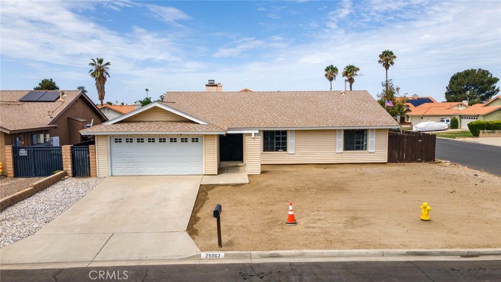 25067 Hazelwood Circle, Hemet, CA 92544