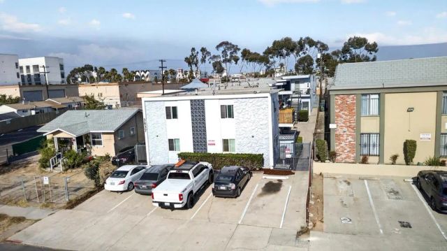 3837 39Th Street, San Diego, CA 92105