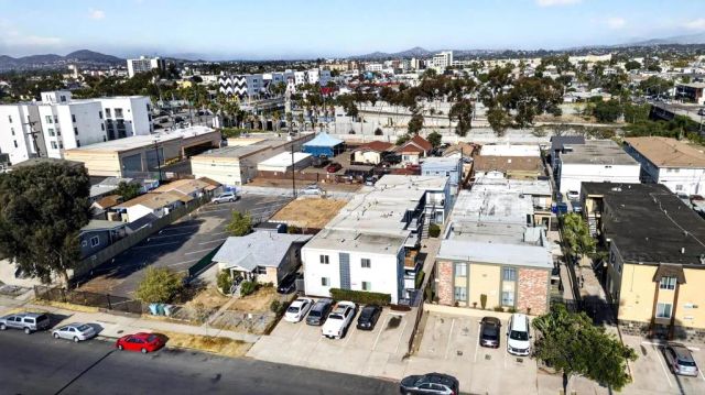 3837 39Th Street, San Diego, CA 92105