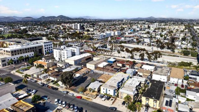 3837 39Th Street, San Diego, CA 92105