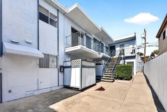 3837 39Th Street, San Diego, CA 92105