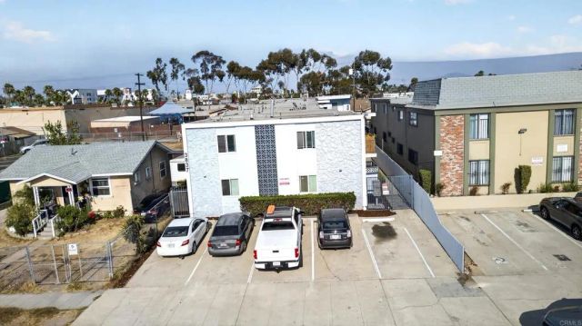 3837 39Th Street, San Diego, CA 92105