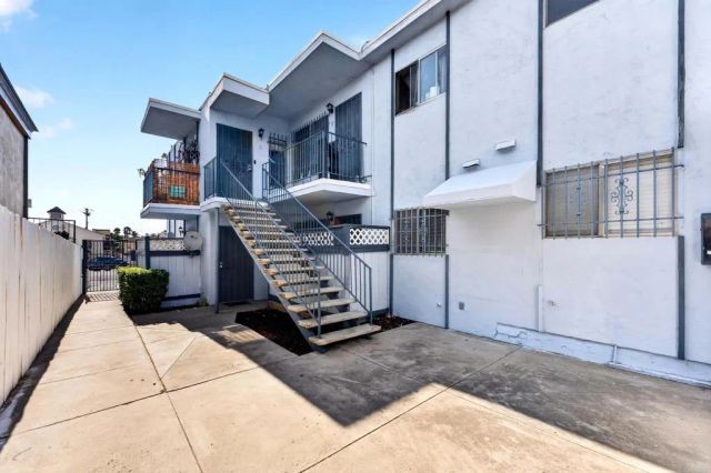 3837 39Th Street, San Diego, CA 92105