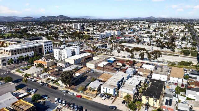 3837 39Th Street, San Diego, CA 92105