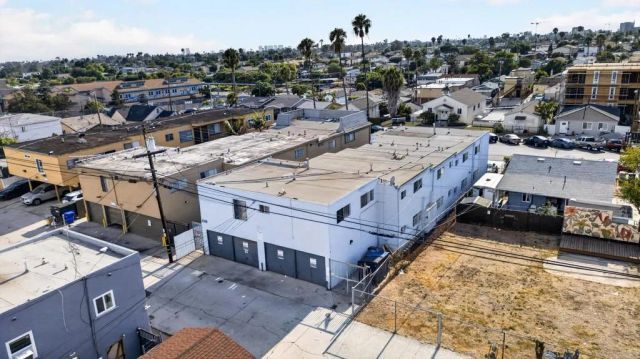 3837 39Th Street, San Diego, CA 92105