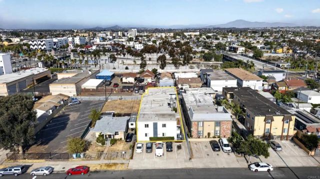 3837 39Th Street, San Diego, CA 92105