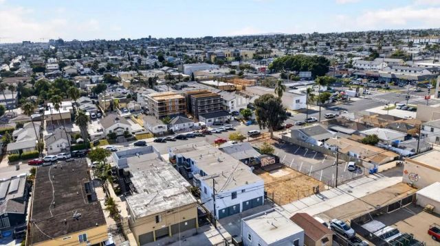 3837 39Th Street, San Diego, CA 92105