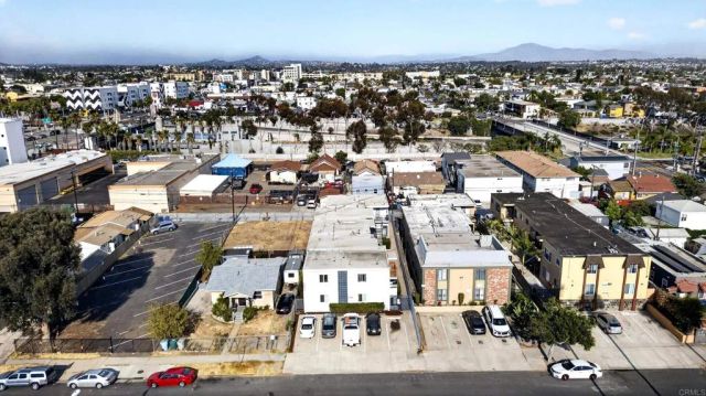 3837 39Th Street, San Diego, CA 92105