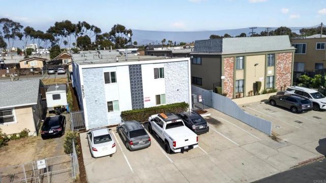 3837 39Th Street, San Diego, CA 92105