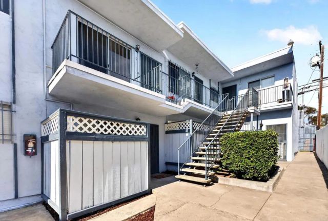 3837 39Th Street, San Diego, CA 92105