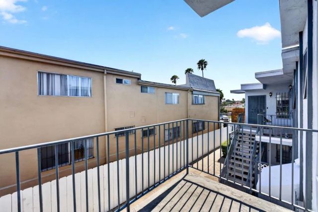 3837 39Th Street, San Diego, CA 92105