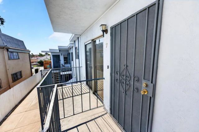 3837 39Th Street, San Diego, CA 92105