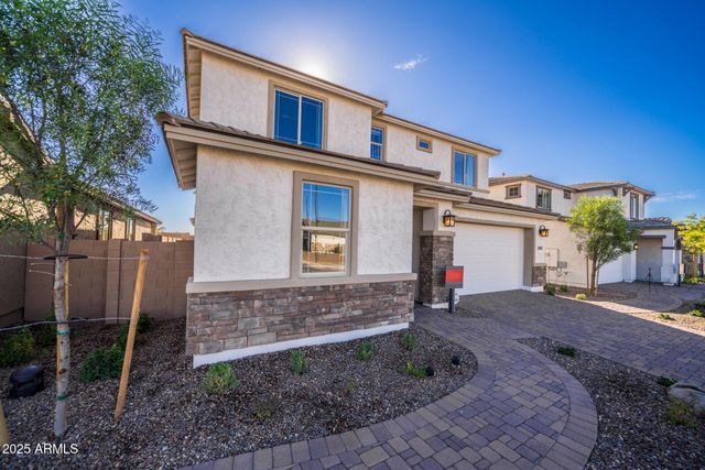 7921 E RALEIGH Avenue, Mesa, AZ 85212