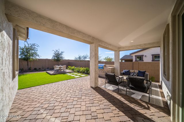 7921 E RALEIGH Avenue, Mesa, AZ 85212