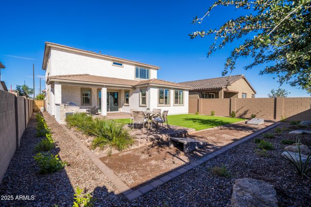 7921 E RALEIGH Avenue, Mesa, AZ 85212