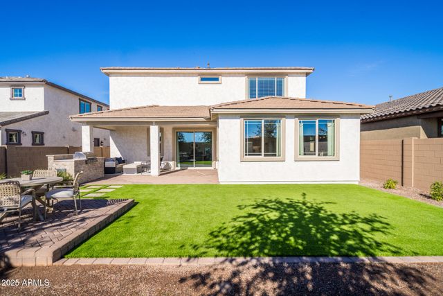 7921 E RALEIGH Avenue, Mesa, AZ 85212