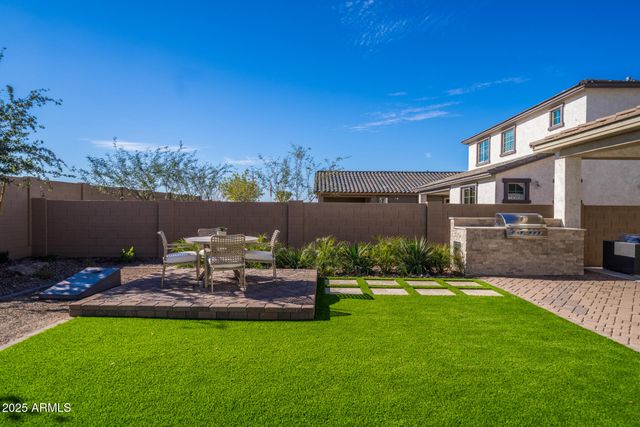 7921 E RALEIGH Avenue, Mesa, AZ 85212