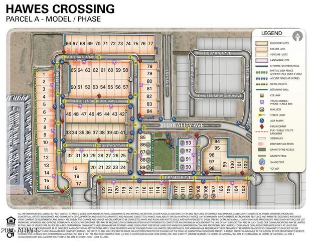 7921 E RALEIGH Avenue, Mesa, AZ 85212