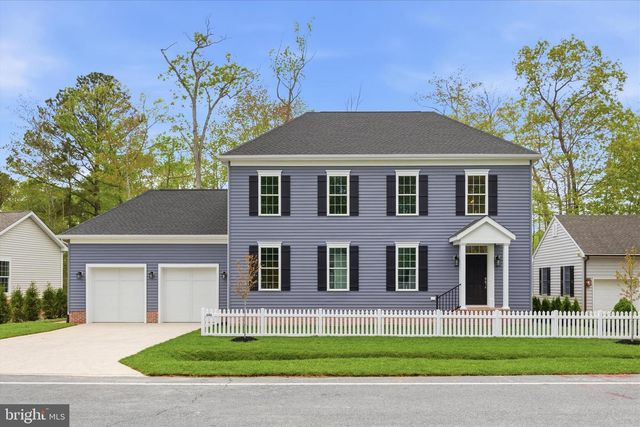 1207 CARROLLTON LN, Berlin, MD 21811