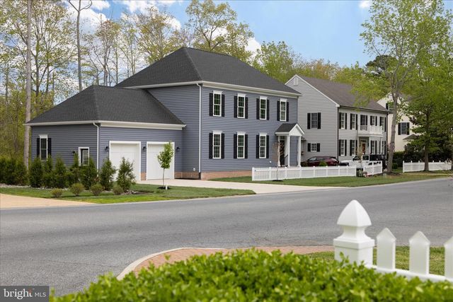 1207 CARROLLTON LN, Berlin, MD 21811