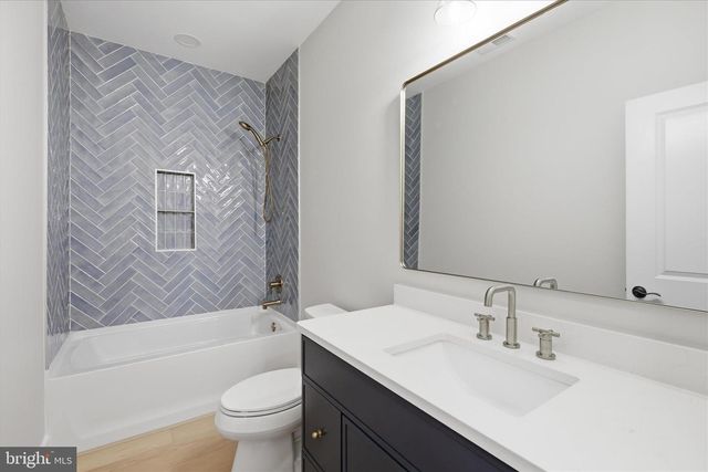 1207 CARROLLTON LN, Berlin, MD 21811