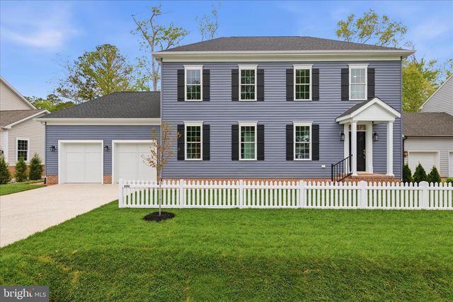 1207 CARROLLTON LN, Berlin, MD 21811