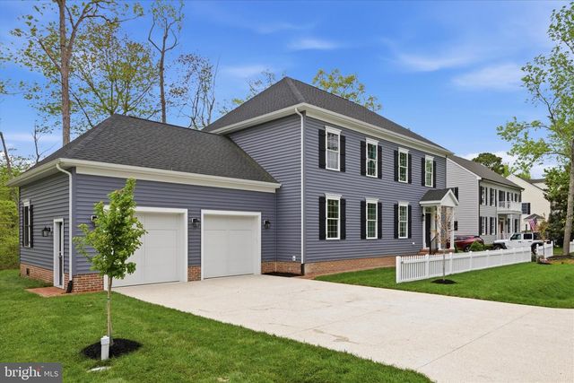 1207 CARROLLTON LN, Berlin, MD 21811