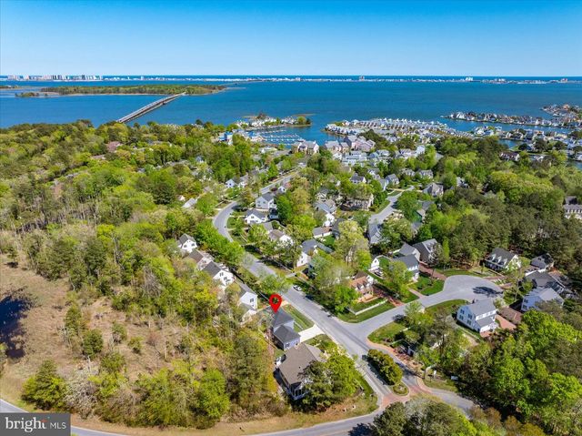 1207 CARROLLTON LN, Berlin, MD 21811