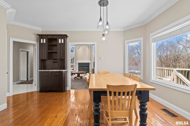 1601 Ascot Chase, Sherman, IL 62684