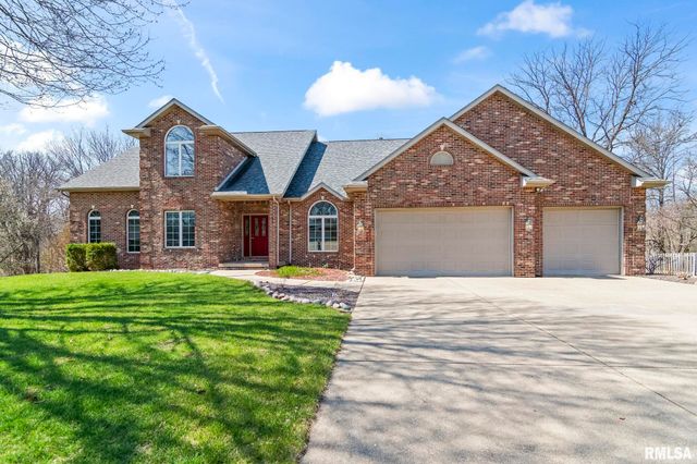 1601 Ascot Chase, Sherman, IL 62684