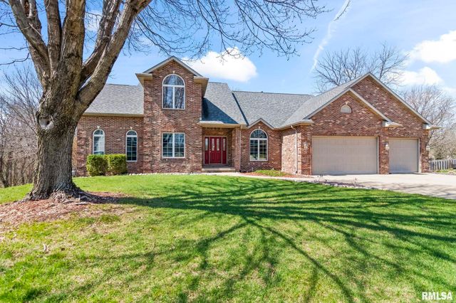 1601 Ascot Chase, Sherman, IL 62684