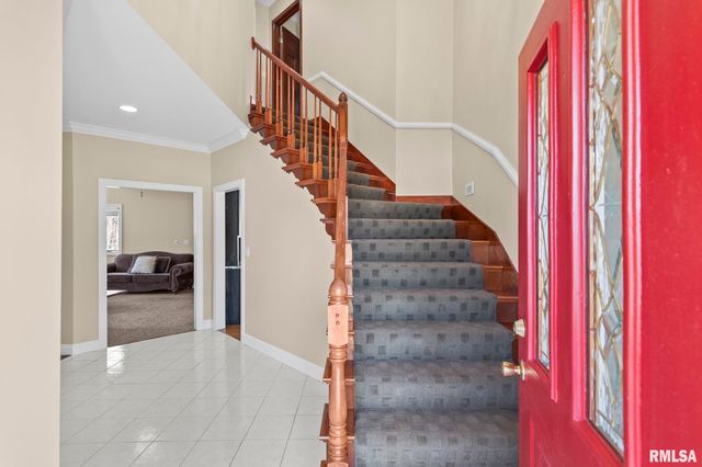 1601 Ascot Chase, Sherman, IL 62684