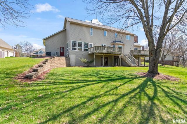 1601 Ascot Chase, Sherman, IL 62684