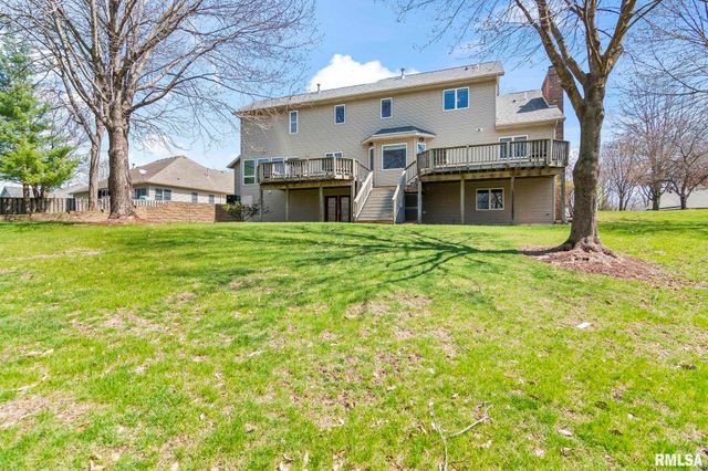 1601 Ascot Chase, Sherman, IL 62684