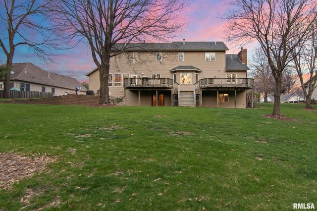 1601 Ascot Chase, Sherman, IL 62684