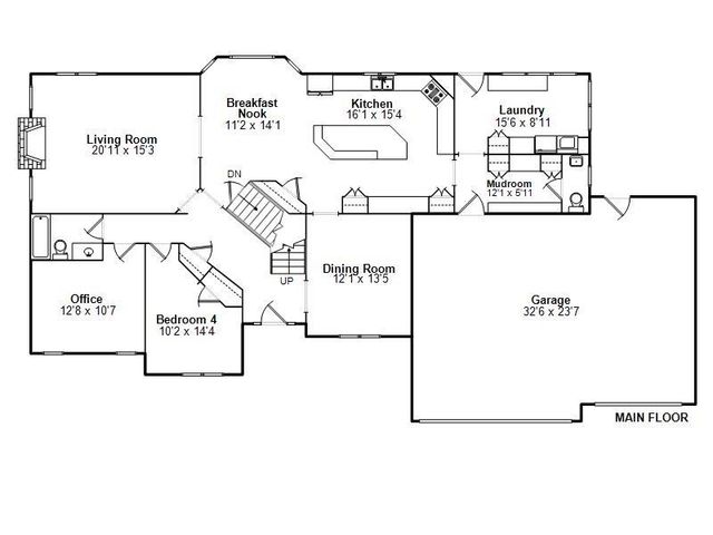 1601 Ascot Chase, Sherman, IL 62684