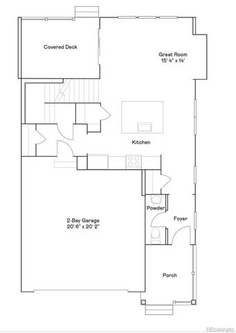 6969 Juniper Drive, Thornton, CO 80602