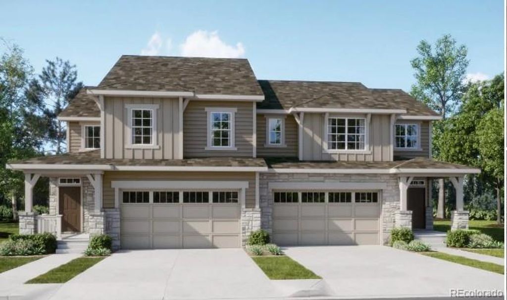 6969 Juniper Drive, Thornton, CO 80602