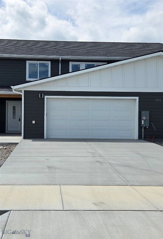 601 Black Diamond Street C, Belgrade, MT 59714