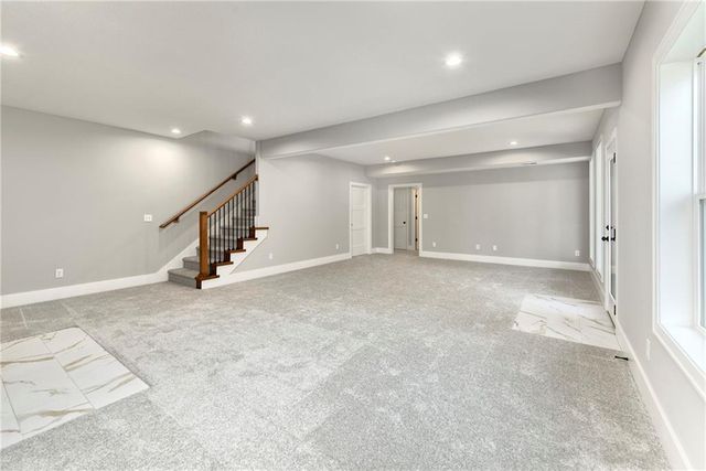 1206 NW 5th Street, Oak Grove, MO 64075