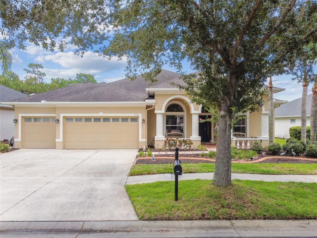 9311 MANGROVE COURT, Tampa, FL 33647