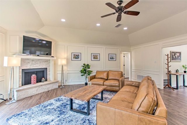 997 Tanglewood Trail, Pottsboro, TX 75076