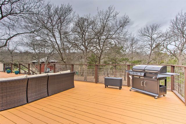 997 Tanglewood Trail, Pottsboro, TX 75076