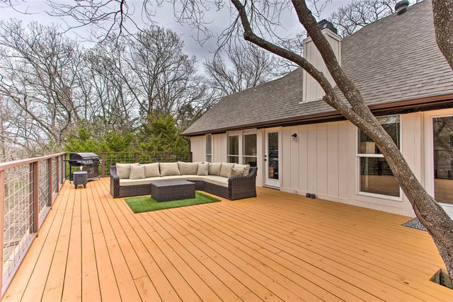 997 Tanglewood Trail, Pottsboro, TX 75076