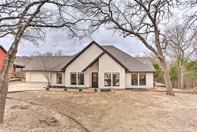 997 Tanglewood Trail, Pottsboro, TX 75076