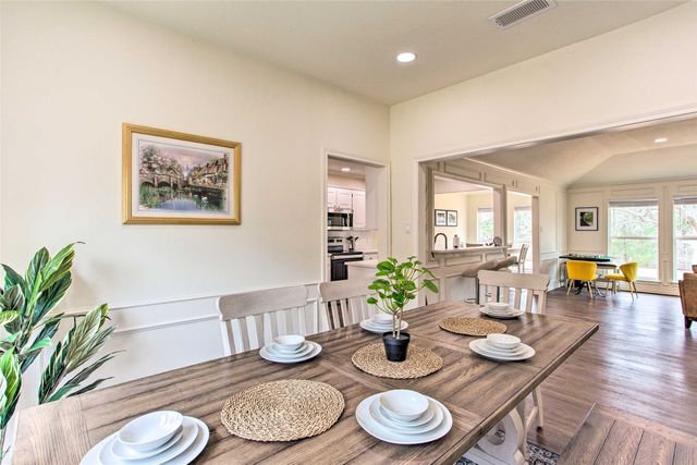 997 Tanglewood Trail, Pottsboro, TX 75076