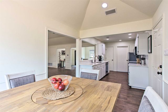 997 Tanglewood Trail, Pottsboro, TX 75076