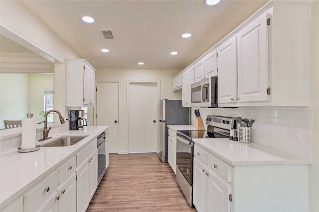 997 Tanglewood Trail, Pottsboro, TX 75076