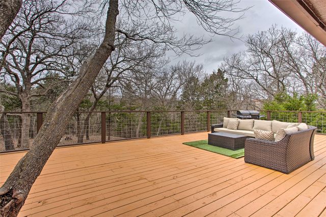 997 Tanglewood Trail, Pottsboro, TX 75076